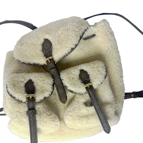 Louis Vuitton LV SKI Backpack - Picture 10 of 11